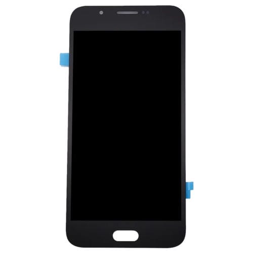 LCD-Bildschirm Oled Samsung Galaxy A8 (Schwarz)