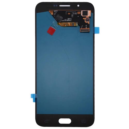 LCD-Bildschirm Oled Samsung Galaxy A8 (Schwarz)