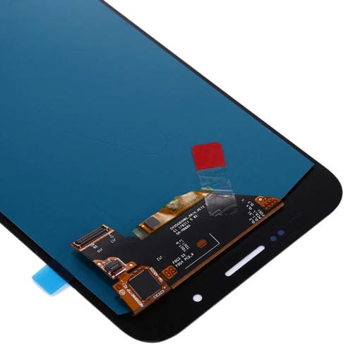 LCD-Bildschirm Oled Samsung Galaxy A8 (Schwarz)