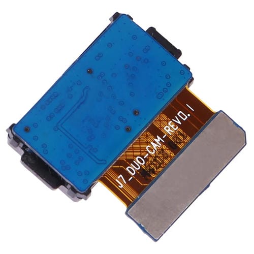 Câmara Traseira Samsung Galaxy J7 Duo SM-J720F
