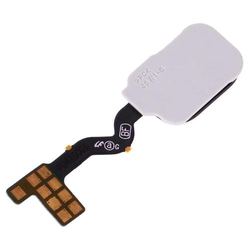 Fingerprint Sensor Flex Cable Samsung Galaxy J6 (Black)