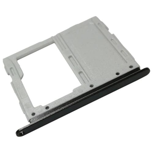 Micro SD Card Tray Samsung Galaxy Tab S3 9.7 T820 WIFI (Black)