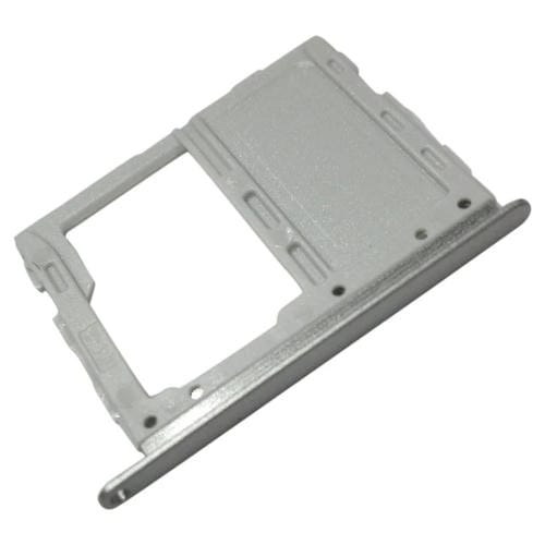 Tabuleiro de Cartão Micro SD Samsung Galaxy Tab S3 9.7 T820 (WIFI) (Prata)