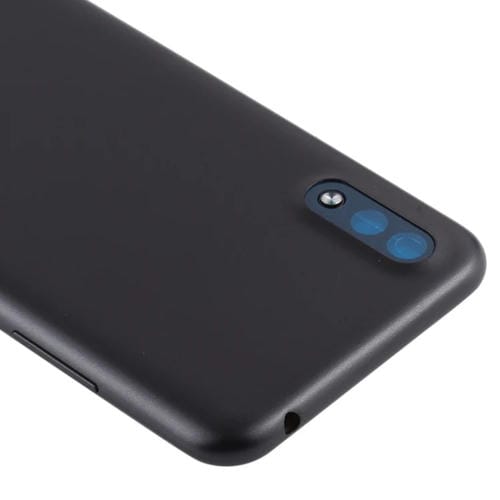 Back Cover Battery Samsung Galaxy A01 (Black)