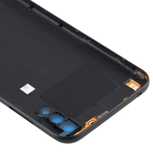 Back Cover Battery Samsung Galaxy A01 (Black)