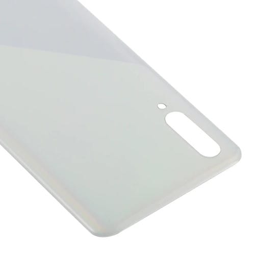 Battery Cover Samsung Galaxy A30s (White)