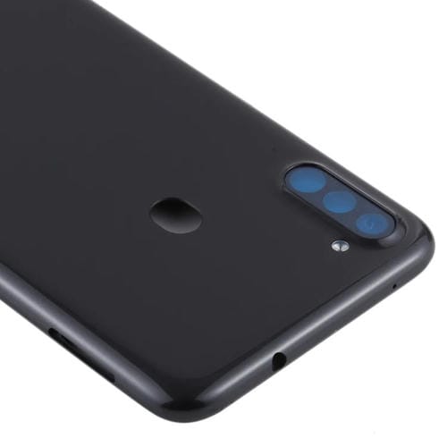 Coperchio Posteriore della Batteria Samsung Galaxy A11 (Nero) Copertura