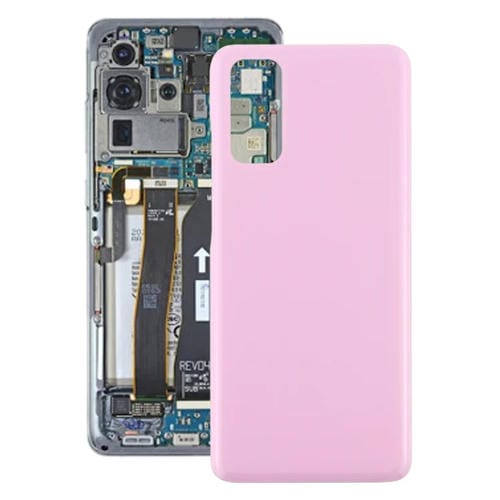 Back Cover Battery Samsung Galaxy S20 (Pink)