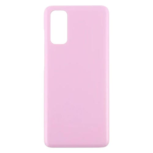 Back Cover Battery Samsung Galaxy S20 (Pink)
