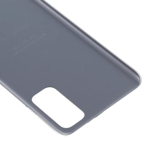 Rückseite der Batterieabdeckung Samsung Galaxy S20 (Blau)