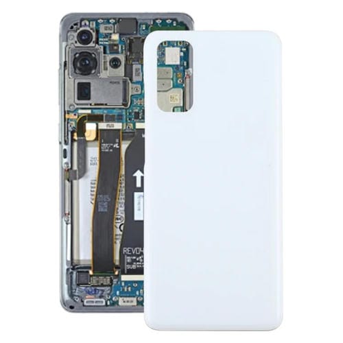 Back Cover Battery Samsung Galaxy S20 (White)