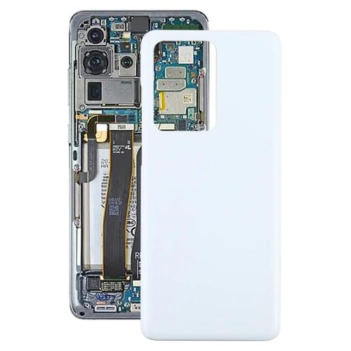 Back Cover Battery Samsung Galaxy S20 Ultra (White)