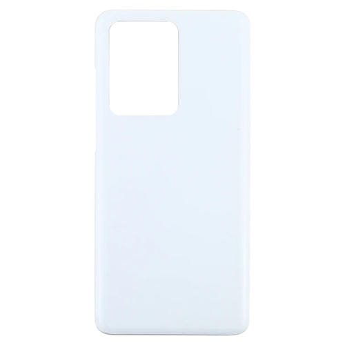 Back Cover Battery Samsung Galaxy S20 Ultra (White)