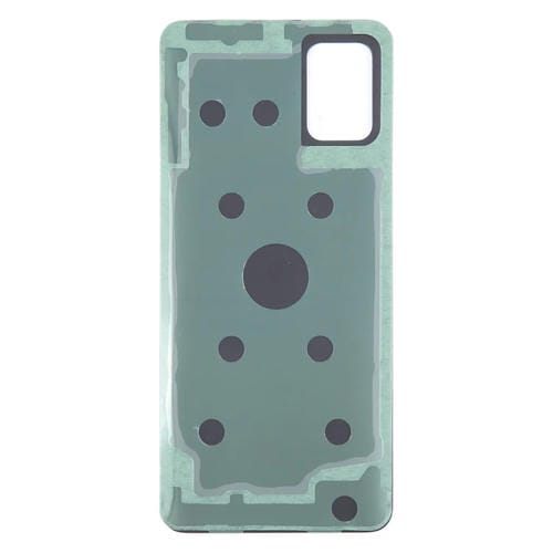 Back Cover Battery Samsung Galaxy A31 (Blue)