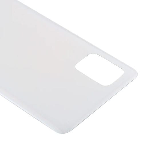 Back Cover Battery Samsung Galaxy A31 (White)