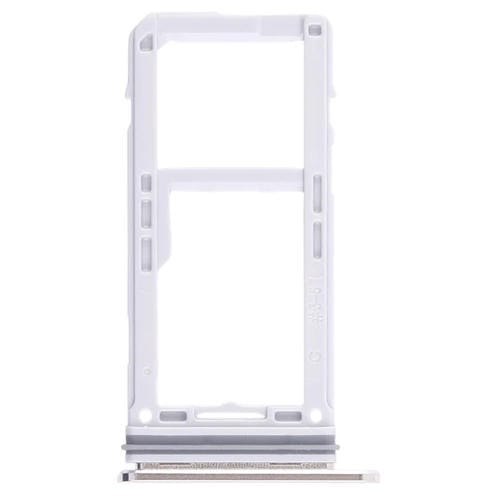 Plateau de carte SIM et Micro SD Samsung Galaxy Note 8 (Or)