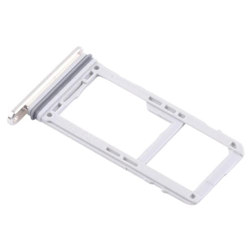 Plateau de carte SIM et Micro SD Samsung Galaxy Note 8 (Or)