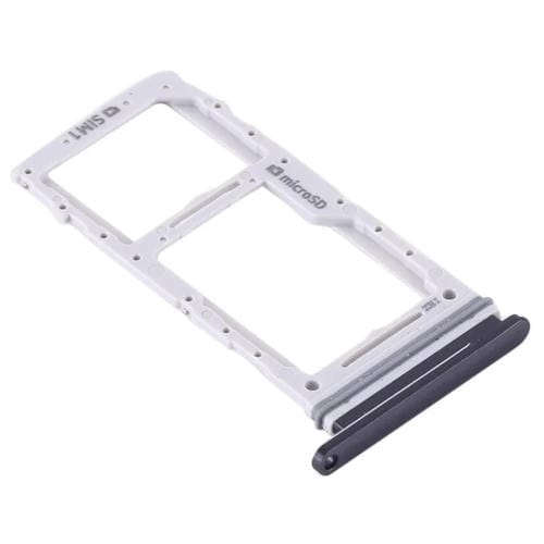 Bandeja de Tarjeta SIM y Micro SD Samsung Galaxy Note 10+ (Negro)