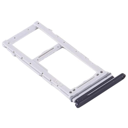 Bandeja de Tarjeta SIM y Micro SD Samsung Galaxy Note 10+ (Negro)