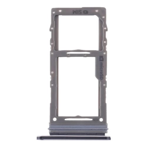 Bandeja Tarjeta SIM y Micro SD Samsung Galaxy Note 10+ (Negro)