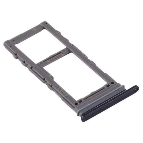 Tabuleiro Cartão SIM e Micro SD Samsung Galaxy S20+/S20 Ultra (Preto)