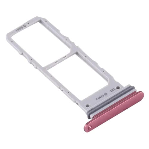 SIM Card Tray Samsung Galaxy Note 10 (Pink)