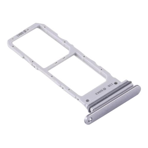 SIM Card Tray Samsung Galaxy Note 10 (Gray)