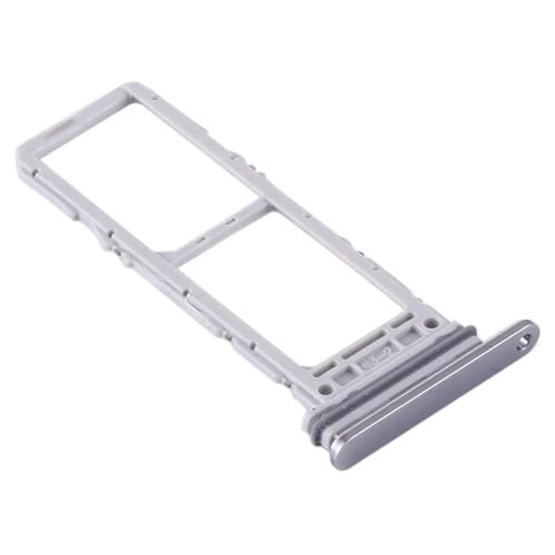 SIM Card Tray Samsung Galaxy Note 10 (Gray)