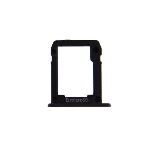 Plateau de carte Micro SD Samsung Galaxy Tab S2 8.0/T715 (Noir)