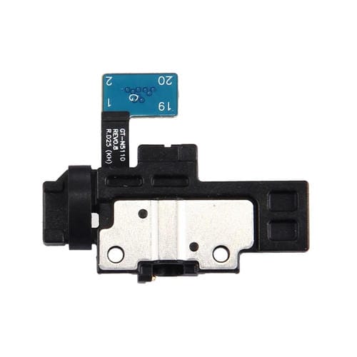 Flex Cable Headphone Connector Samsung Galaxy Note 8.0/N5110