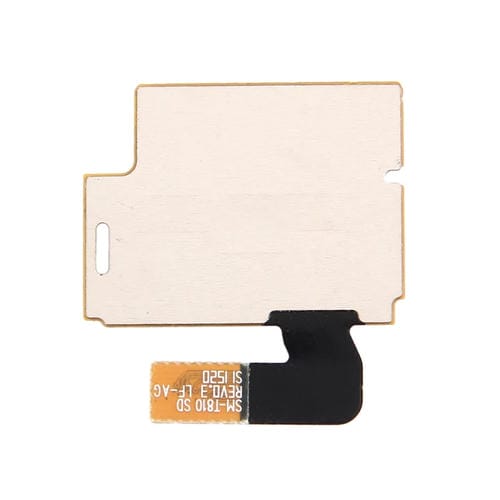 Lecteur de Carte SD Câble Flexible Samsung Galaxy Tab S2 9.7/T810