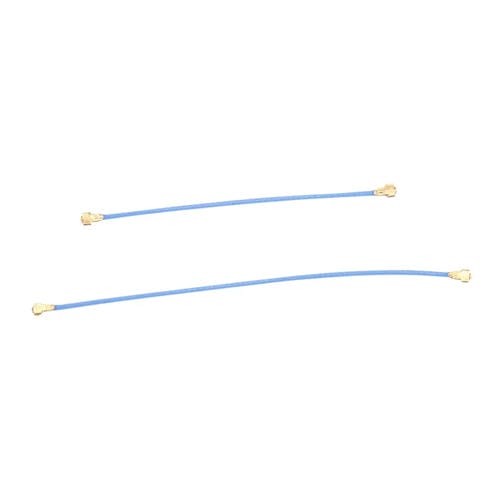 Cavi flessibili dell'antenna del segnale Samsung Galaxy S8/G950F