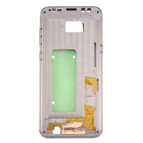 Marco Medio Samsung Galaxy S8+ G9550/G955F/G955A (Oro)