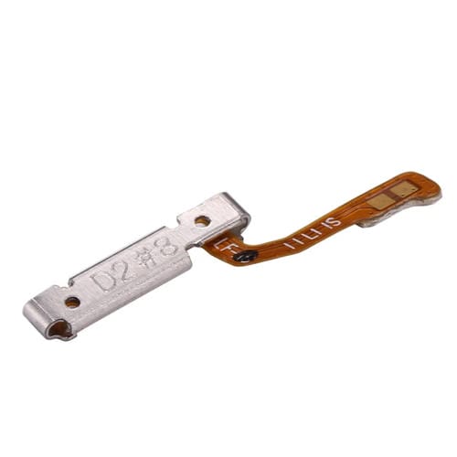 Cavo Flessibile Pulsante Accensione Samsung Galaxy S8/S8+ G950/G955