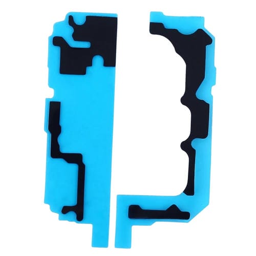 Adesivo Impermeável Samsung Galaxy S8+ / G955 (10 Peças) Impermeabilização