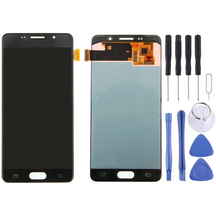 Pantalla Completa Samsung Galaxy A5 A510F
