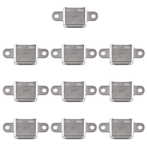 Charging Port Connector Samsung Galaxy S7/S7 Edge (10 Pieces)