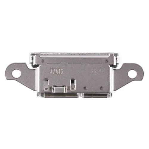 Ladeanschluss-Stecker Samsung Galaxy S5 (10 Einheiten)