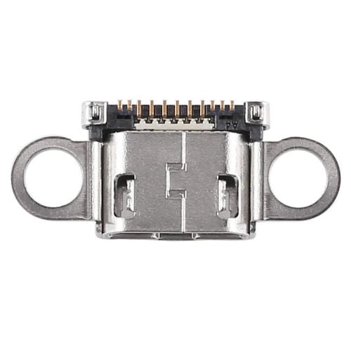 Charging Port Connector Samsung Galaxy Note 4/A3/A5/A7 (10 Pieces)