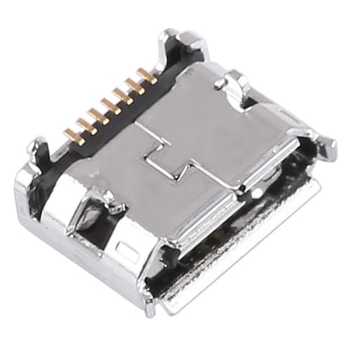 Connecteur de Port de Charge Samsung Galaxy S2/i9100 (10 Pièces)