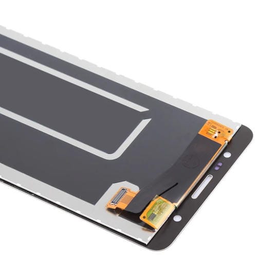 LCD-Bildschirm Samsung Galaxy J7 Max/G615 (Gold)