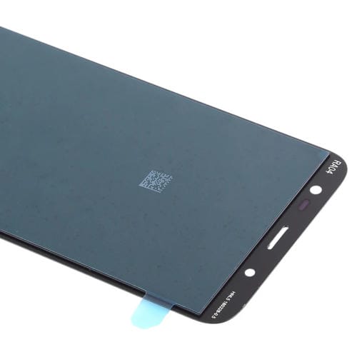 Pantalla Completa Original Super AMOLED Samsung Galaxy A6 A600 (Negro)