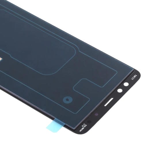 LCD AMOLED screen Samsung Galaxy A8/A5 (Black)