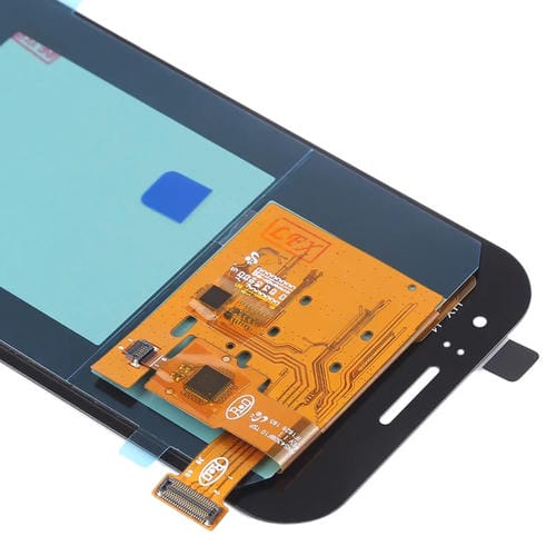 Schermo LCD TFT Samsung Galaxy J1 Ace J110 (Bianco)