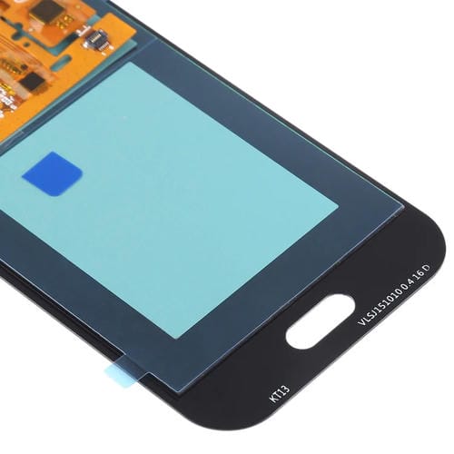 Schermo LCD TFT Samsung Galaxy J1 Ace J110 (Bianco)
