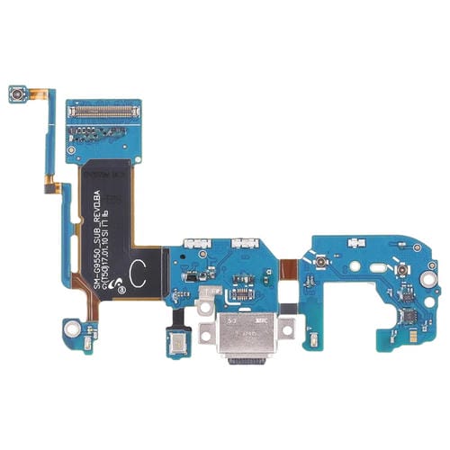 Cavo flessibile Porta di Ricarica Samsung Galaxy S8+ G9550