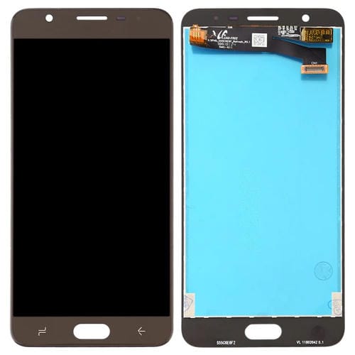 LCD-Bildschirm Samsung Galaxy J7 Prime 2/G611 (Gold)