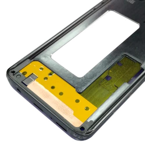 Middle Frame Samsung Galaxy S9 G960F/DS/U/W/9600 (Gray)