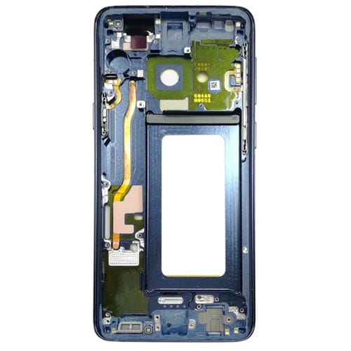 Marco Medio Samsung Galaxy S9 G960F/G960U (Blu)