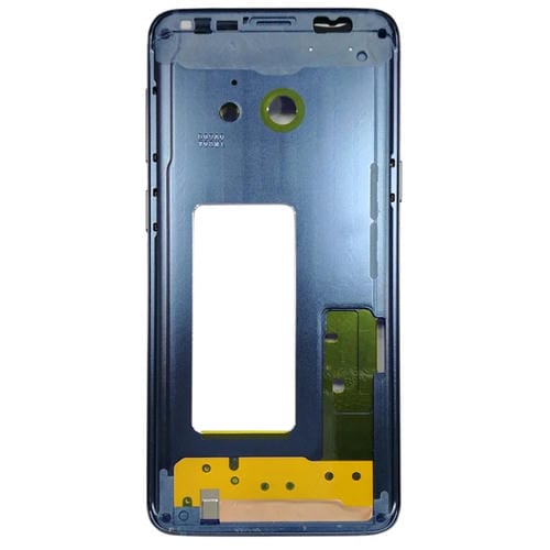Meio Quadro Samsung Galaxy S9 G960F/G960U (Azul)